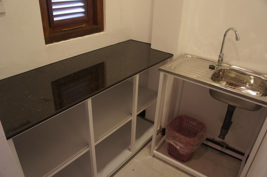 Sam'S Guest House Unawatuna Quarto foto