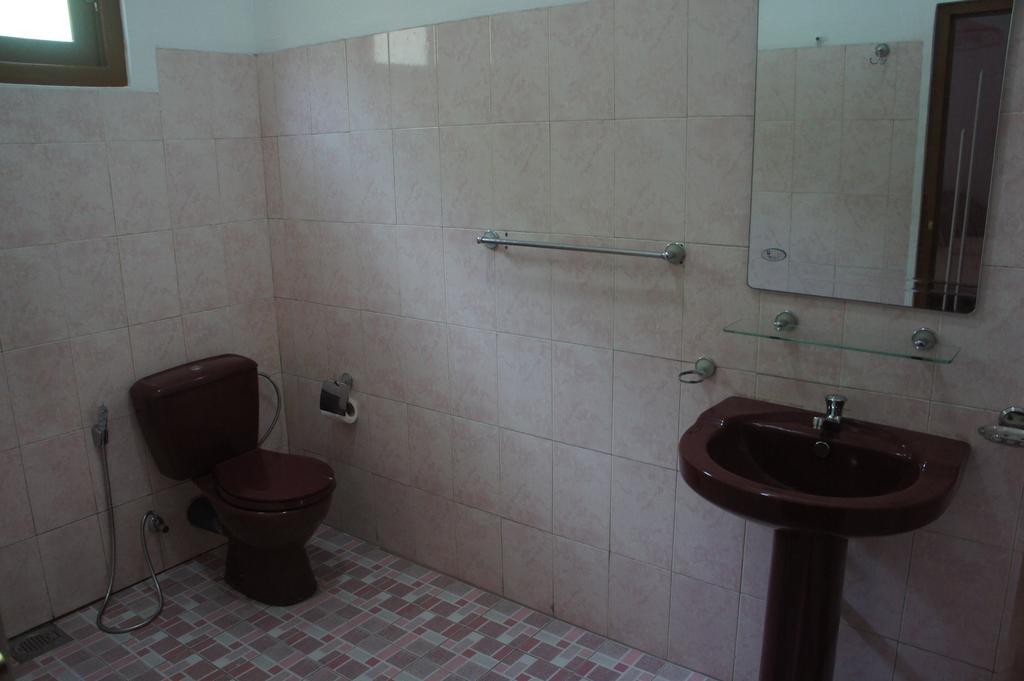 Sam'S Guest House Unawatuna Quarto foto